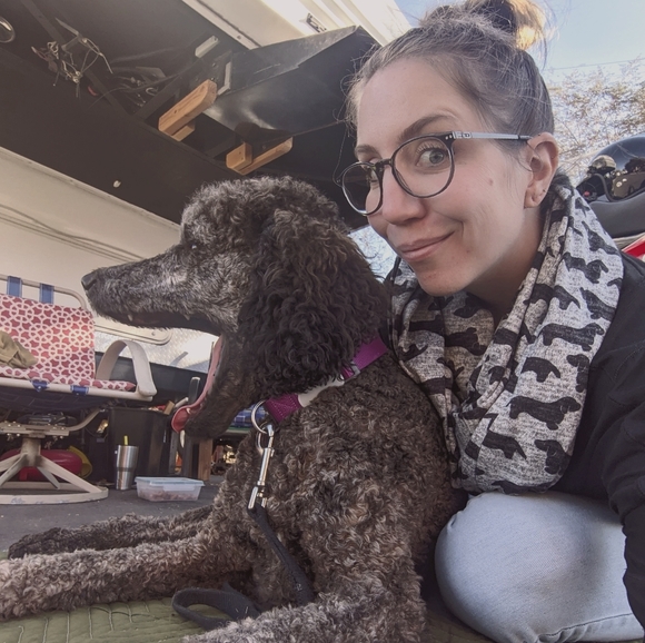 Meet your Posher, Breanna - Picture 1 of 1